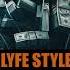 DJ DOTCOM PRESENTS LYFE STYLE MOMENT DANCEHALL MIX MARCH 2025 EXPLICIT
