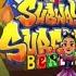 Subway Surfers Nina Cyberpunk Outfit P217 Friv4T