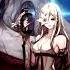 Drakengard 3 Descendeus Vocals Only
