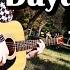 Avril Lavigne Daydream Acoustic Karaoke Instrumental With Lyrics