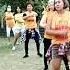 Obladi Oblada Beatles DJ St Mark Remix Dance Fitness Gimenez Ladies