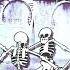 SKELETON DANCE 2024 REMASTERED SLOWED