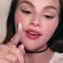 I Said I Love You First Selena