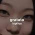 Gratata Lapillus Nightcore 8D