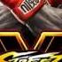 Street Fighter 5 Vega S Theme