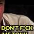 Scarface Alejandro Sosa Warns Tony Montana