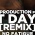 No Fatigue First Day Out REMIX Official Music Video Shot By AZaeProduction