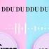 BLACKPINK DDU DU DDU DU JAPANESE X KOREAN VERSION USE HEADPHONES FOR BETTER EXPERIENCE