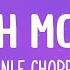Ice Spice NLE Choppa DaBaby Hannah Montana Lyrics