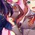 DOKI DOKI LITERATURE CLUB SONG The One In Control