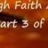 Justification By Grace Alone Through Faith Alone 3 Of 4 White Horse Inn