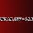 BloodHound Lil Jeff La Freestyle Lyrics