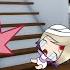 LYNA BEBE TIENE UN ACCIDENTE POR LAS ESCALERAS EN BROOKHAVEN ROBLOX