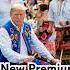 Trump The Drummer Wedding Chaos With World Leaders