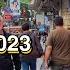 Turkish Elections In The Streets Of Istanbul 28 May 2023 Walking Tour
