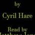 The Old Leech By Cyril Hare Audiobook