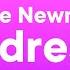 Skye Newman Hairdresser Lyrics