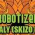 2Minds Anomaly Skizologic Remix