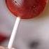 How To Make Strawberry Lollipops