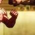 Ohma Tokita Vs Kuroki Gensai Kengan Ashura Season 2 Part 2 AMV Bullet Proof