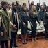When You Give The Director Just What He Wants Oakwooduniversity Music Vot Choir