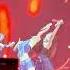 BABYMONSTER Kill This Love BLACKPINK Cover Live Hello Monsters Asia Concert Singapore 250517 Fancam