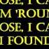I Can T Lose Mark Ronson Ft Keyone Starr Official Lyrics