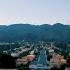 NIKI Rich Brian Warren Hue Always Rising 4K Drone Visualizer Shang Chi The Album