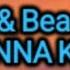 NOTD Bea Miller I Wanna Know Lyrics