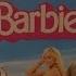 Barbie UK DVD Unboxing