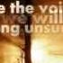 We Are Thousand Foot Krutch Lyrics
