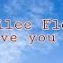 Emilee Flood I Love You Baby Lyrics Present By SOFT LYRİCS