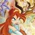 Heart Of Fire Acapella Kate Kelly Winx Club TV Movies