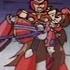 Mega Man X4 Iris Death