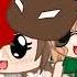 FNAF 4 Bullies Being Idiots FNAF Past AU Gacha Club Emily Star