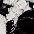 Sukuna X Itadori Shorts Pinterest Capcut Anime Jujutsukaisen Sukuna Itadori
