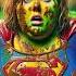 Spiderman Venom And Deadpool Almost Made Fat Supergirl FAIL Shorts Marvel Joker