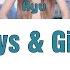 浜崎あゆみ Ayumi Hamasaki Boys Girls Color Coded Lyrics Kan Rom Eng