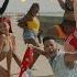 The Road Ashanti X Machel Montano Soca Dance Choreography BizzyBoom