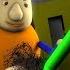 SFM BALDI Baldi S Basic In Learning REVENGE OF THE BULLY CAPTURES BALDI PLAYTIME Animation