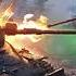World Of Tanks Steel Hunter Garage Soundtrack