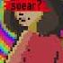 Crystal Castles Leni Pitched N Sped Up