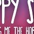Bring Me The Horizon Happy Song
