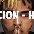 Xxxtentacion Hope на русском