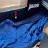 Обзор полета ANA Business Class THE ROOM 777 300ER Токио Нью Йорк видео 4K