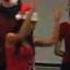 Santa Baby Dance