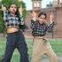 Main Tera Boyfriend Youtubeshorts Shortsfeed Love Dance Bollywood Viralvideo
