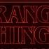 Melodic Dubstep Stranger Things VTS Remix