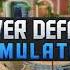 Tower Defense Simulator OST Praisin