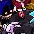 Fnf Sonic Exe I Am GOD